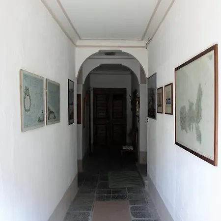 Il Palazzo With Lake View *