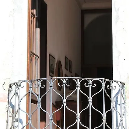 Lejlighed Il Palazzo With Lake View Pognana Lario