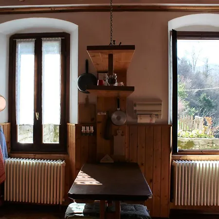 Il Palazzo With Lake View * Pognana Lario