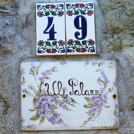 Lejlighed Il Palazzo With Lake View