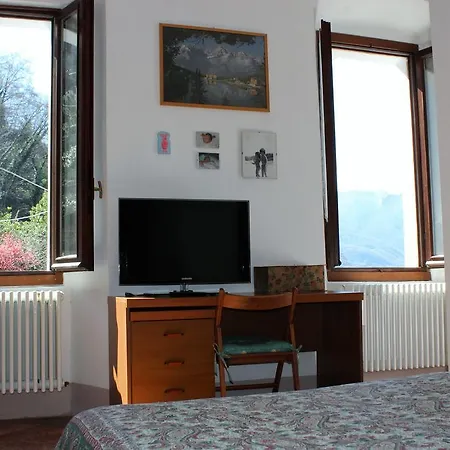 Il Palazzo With Lake View Lejlighed