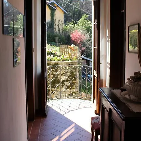 Il Palazzo With Lake View * Pognana Lario