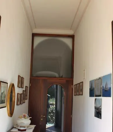 Il Palazzo With Lake View Pognana Lario