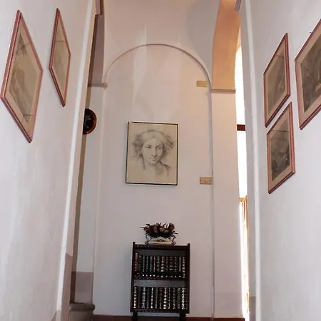 Il Palazzo With Lake View